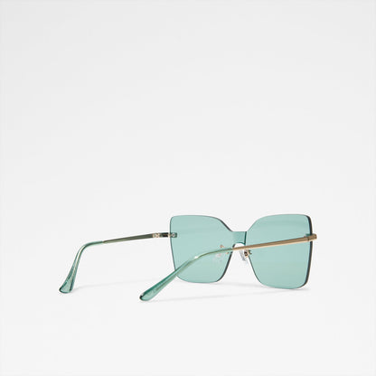 Romashin - Light Green - image 2