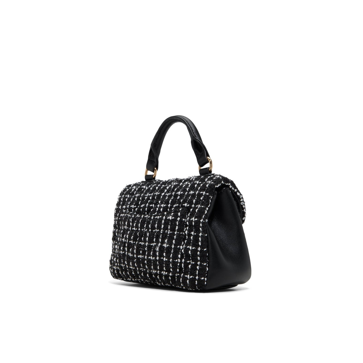 Rosiee - Black/White - image 1