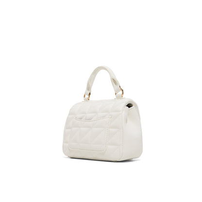 Rosiee - White - image 1