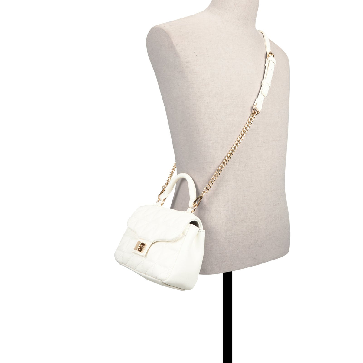 Rosiee - White - image 3