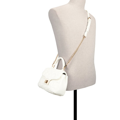 Rosiee - White - image 3