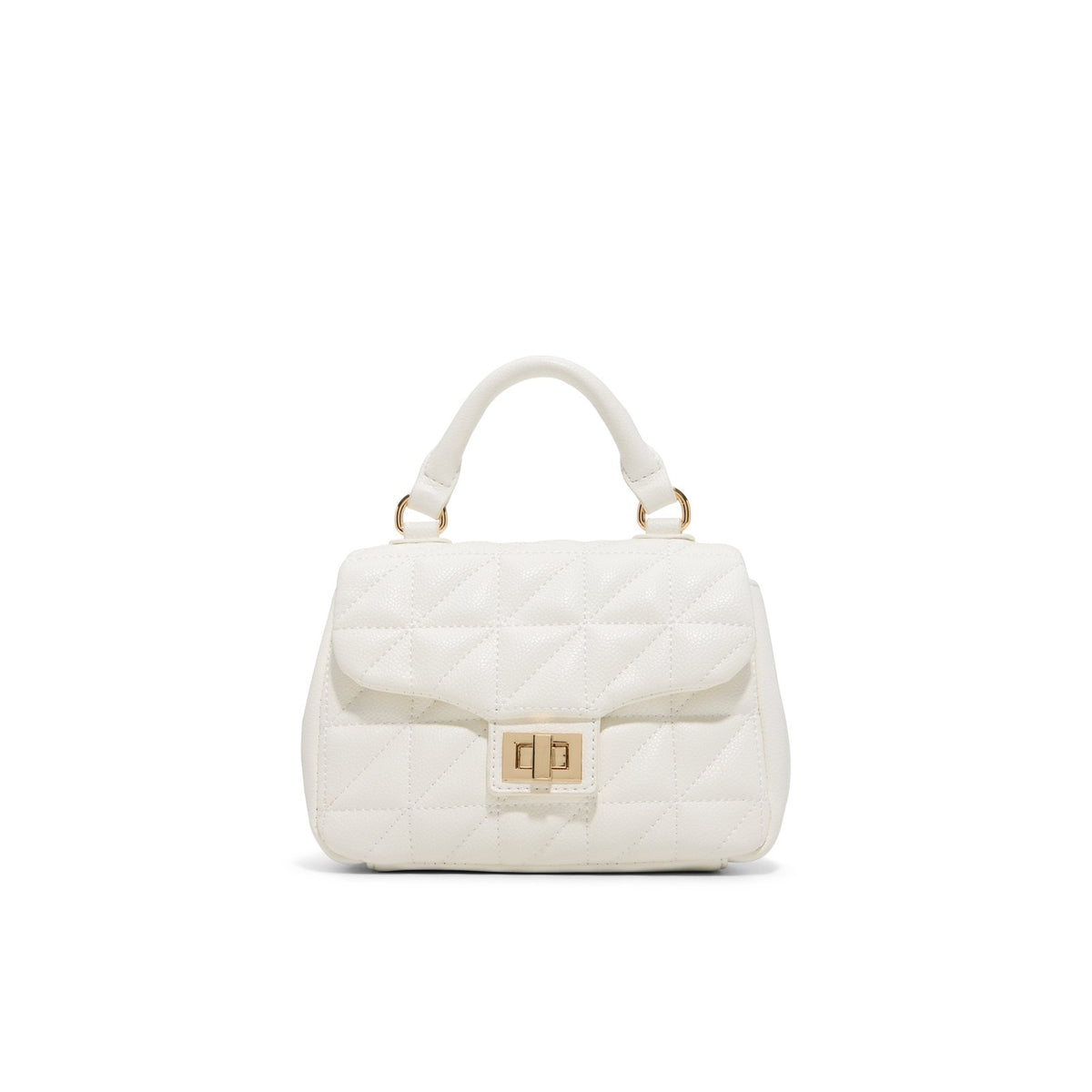 Rosiee - White - square image