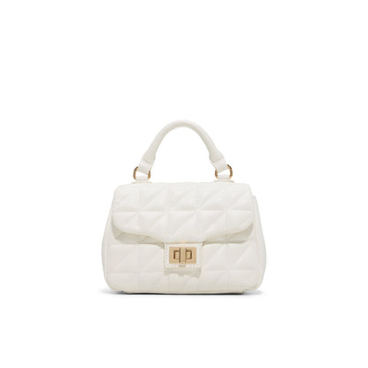 Rosiee - White - square image