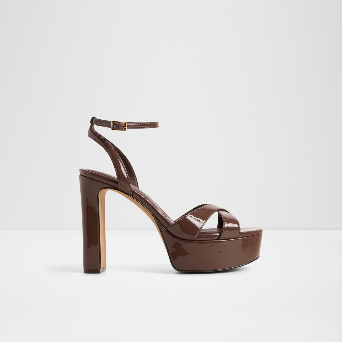 Rosine - Dark Brown - square image