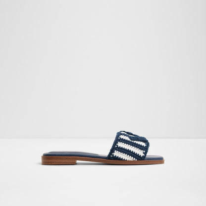 Sabbia - Blue - square image