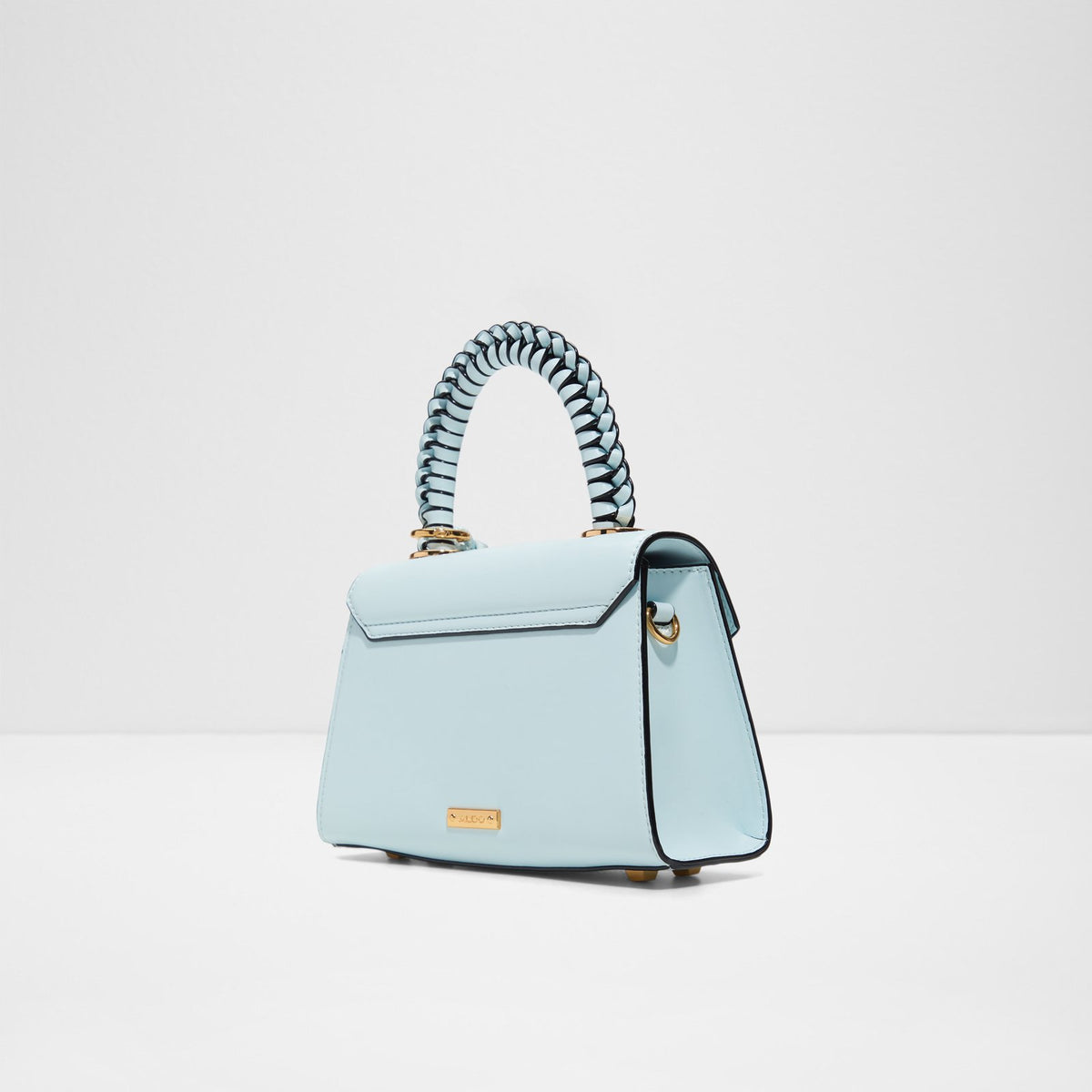 Sadietop - BLUE - image 1