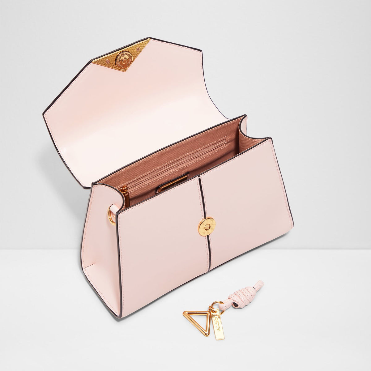 Sadietop - Light Pink - image 2