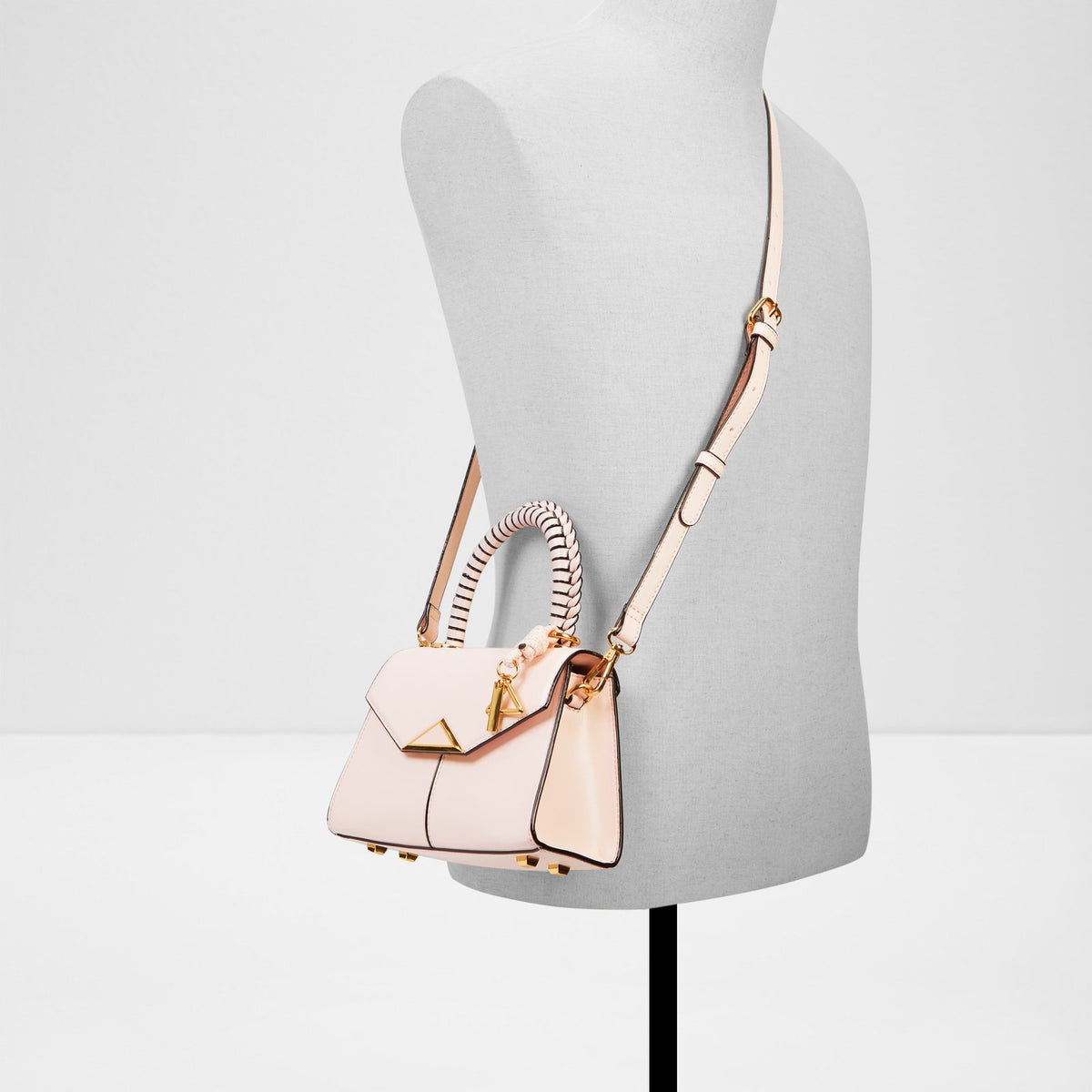Sadietop - Light Pink - image 3