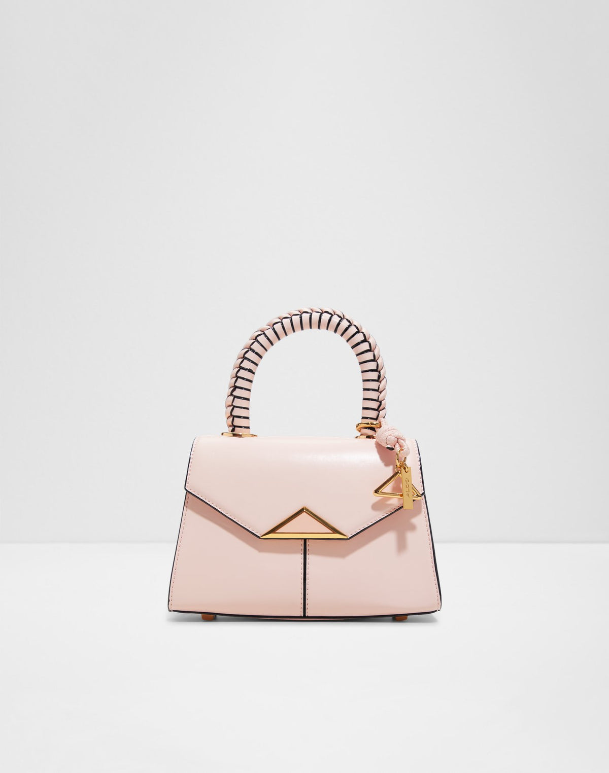 Sadietop - Light Pink - alternate image