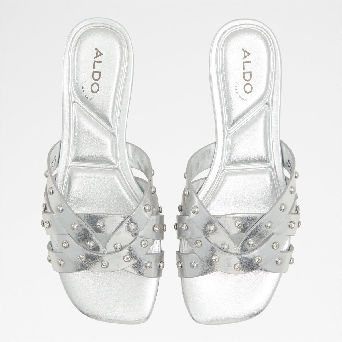 Saltings - Silver - image 5