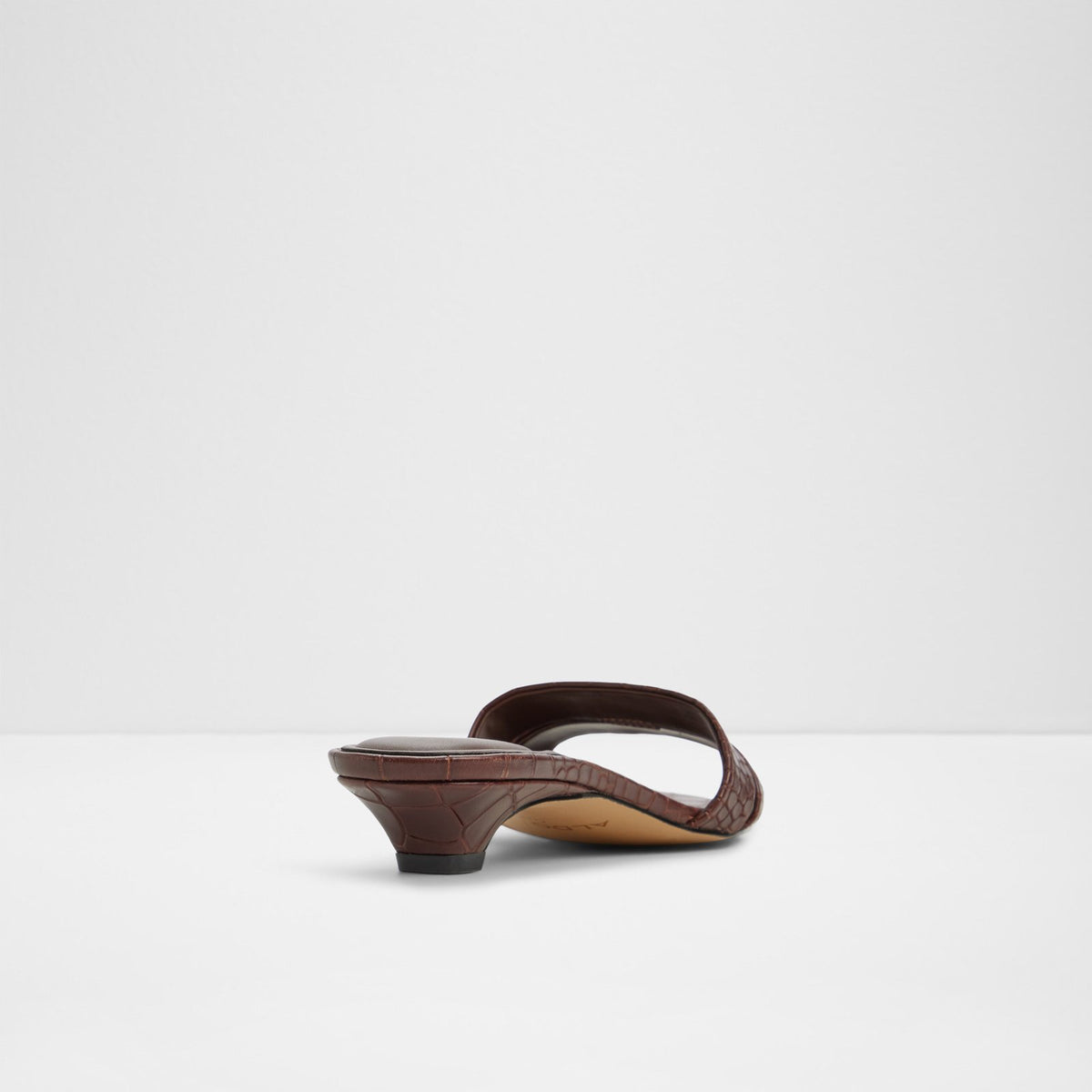 Scarletta - DARK BROWN - image 1