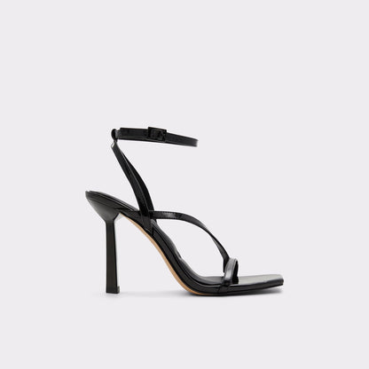 Scintilla - Black - square image