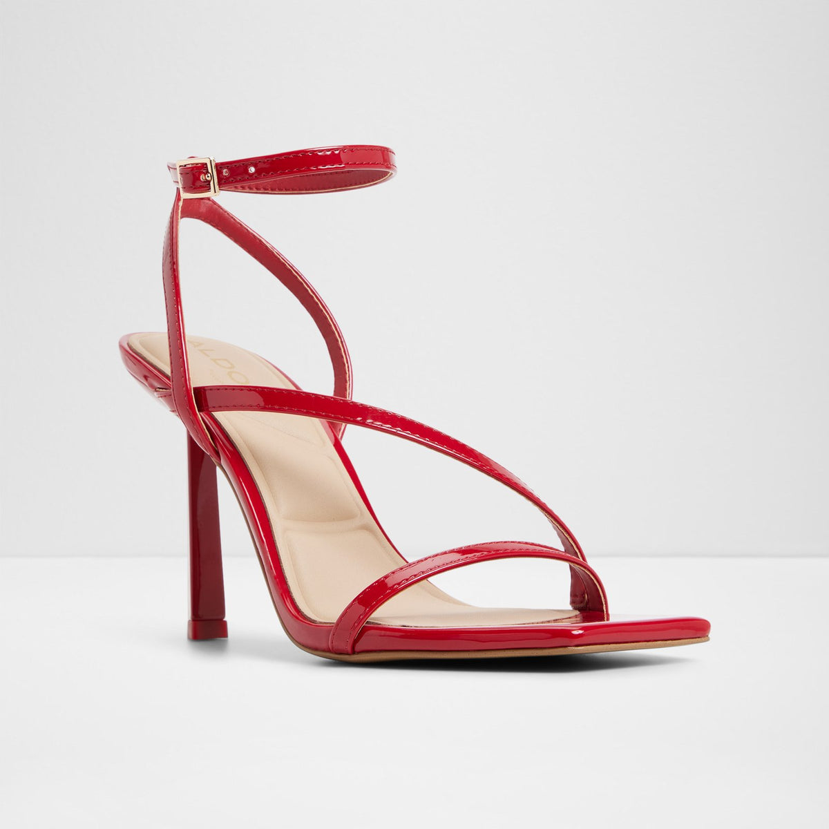 Scintilla - Red - image 3