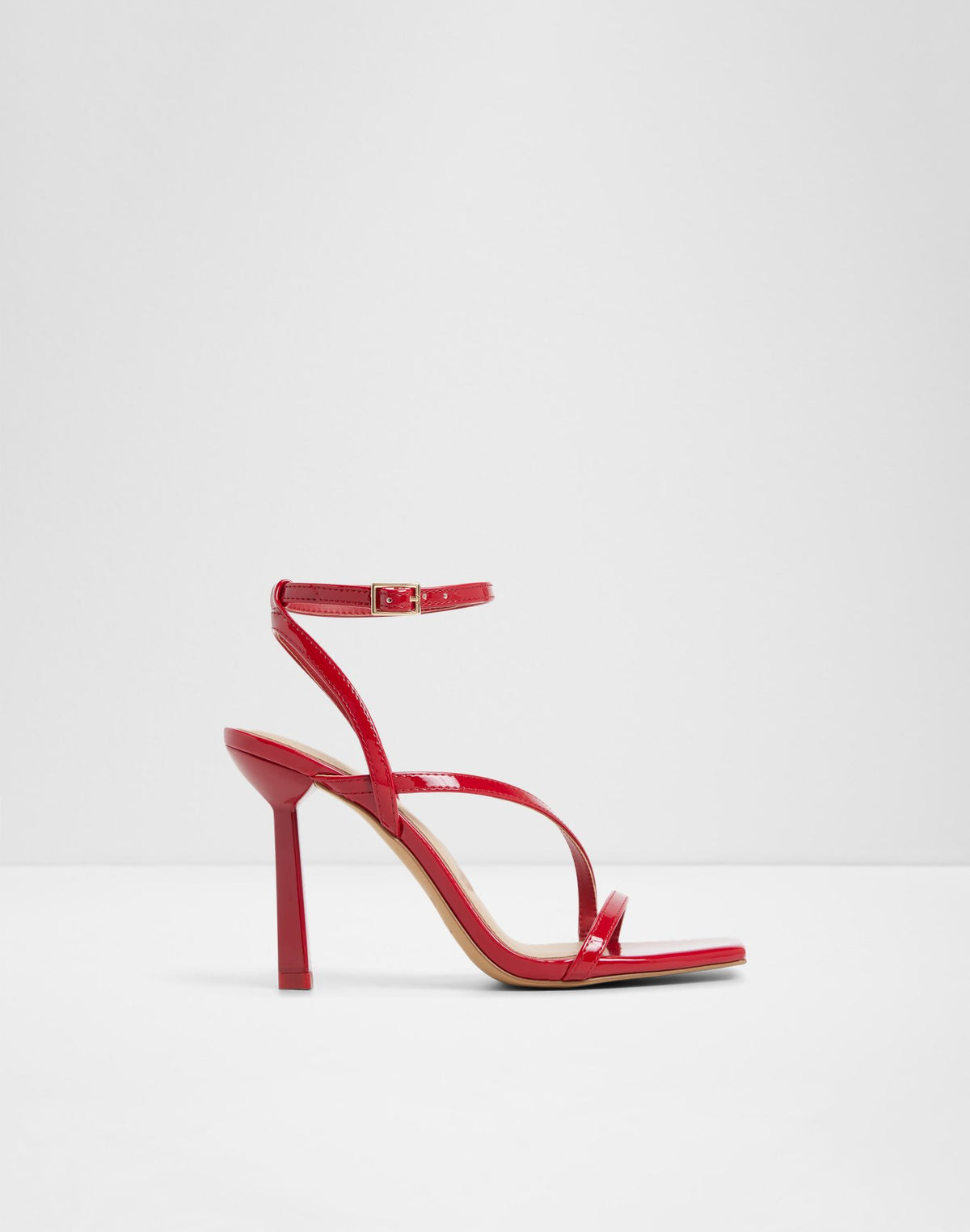 Scintilla - Red - alternate image