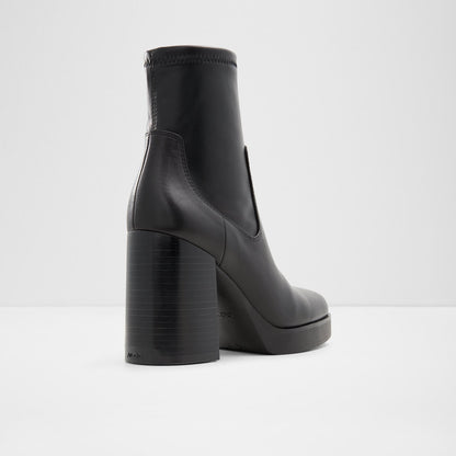 Seraphica - Black - image 1