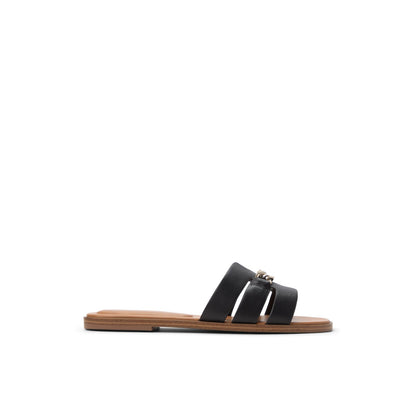 Serinna - Black - square image