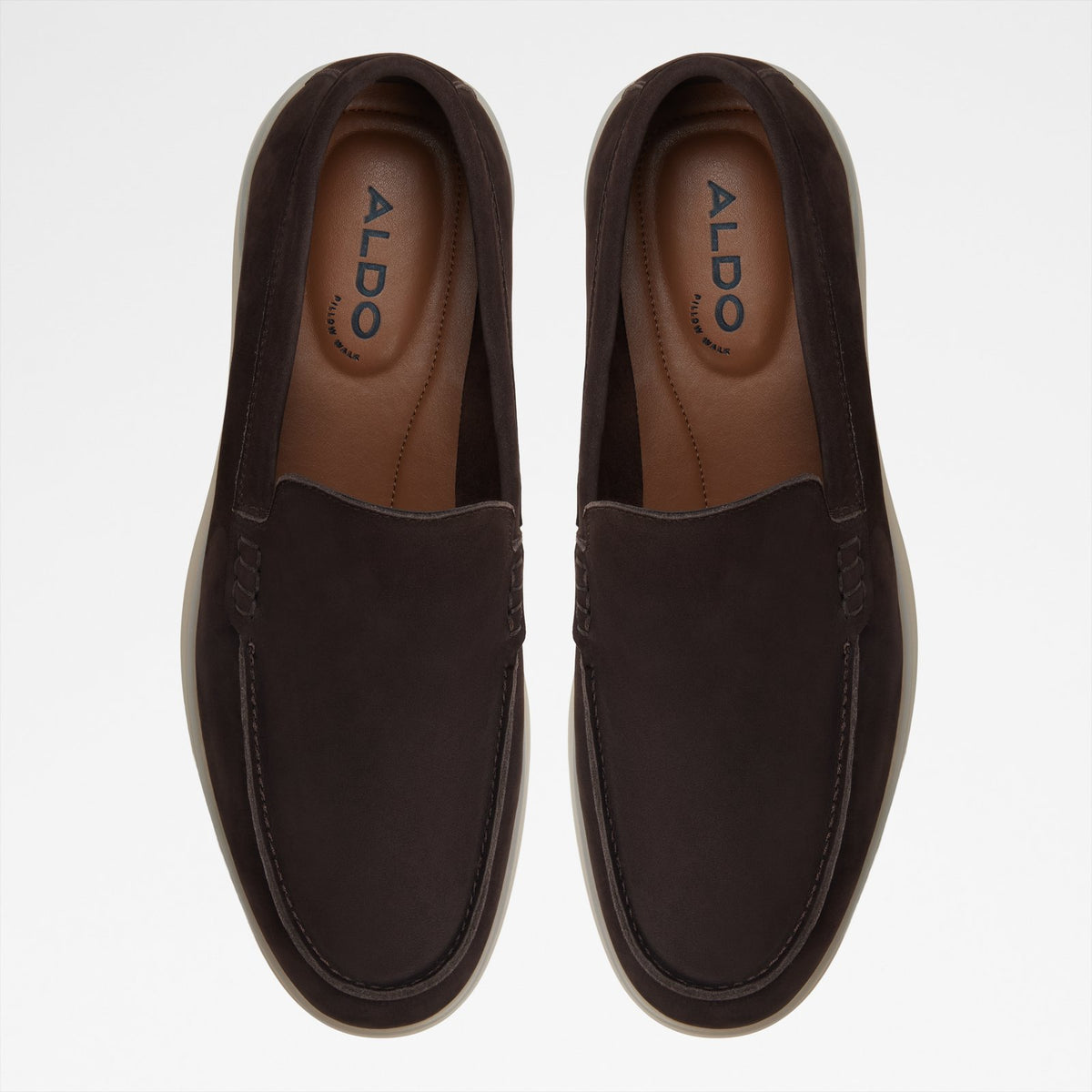 Shayn - Dark Brown - image 5
