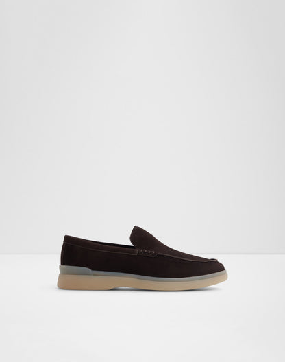 Shayn - Dark Brown - alternate image