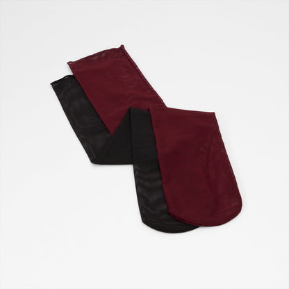 Sheerie - Red - square image