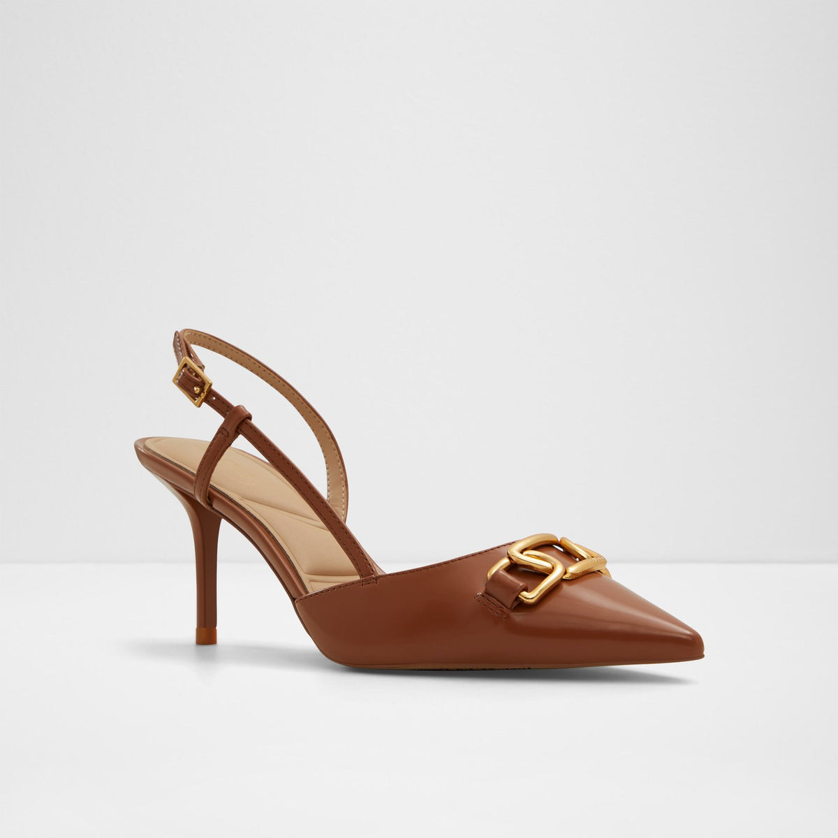 Shirly - Brown - image 3