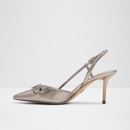 Shirly - Grey - image 2