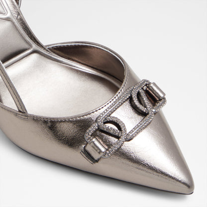 Shirly - Grey - image 4