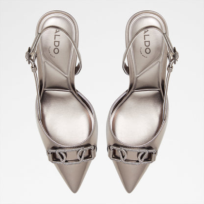 Shirly - Grey - image 5