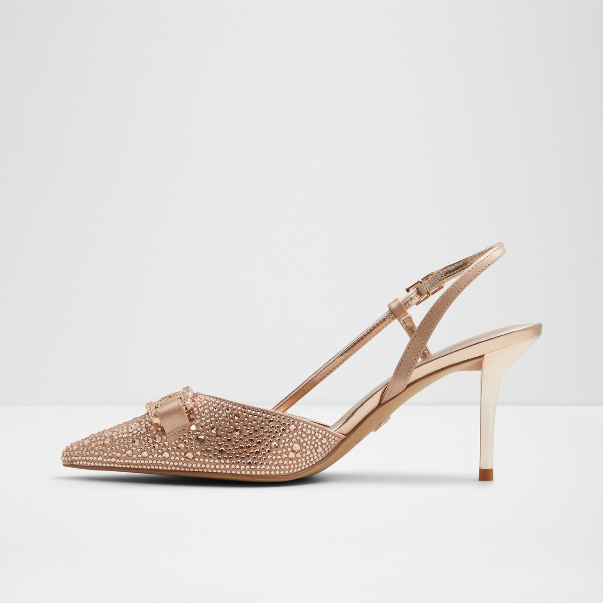 Shirly - Light Pink - image 2