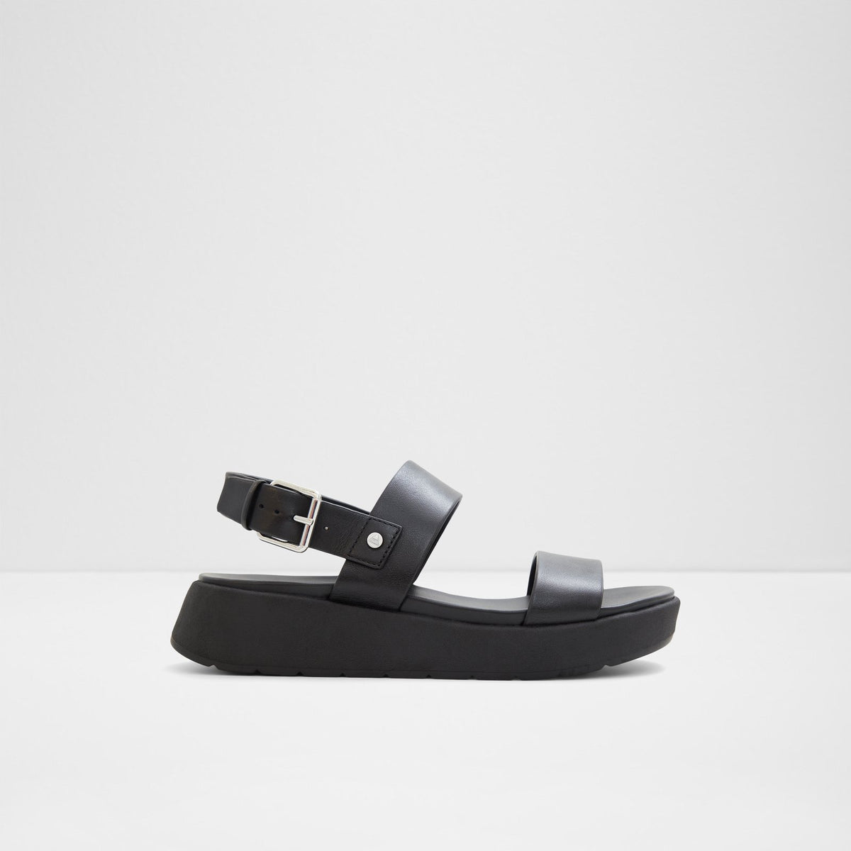 Silyia - Black - square image