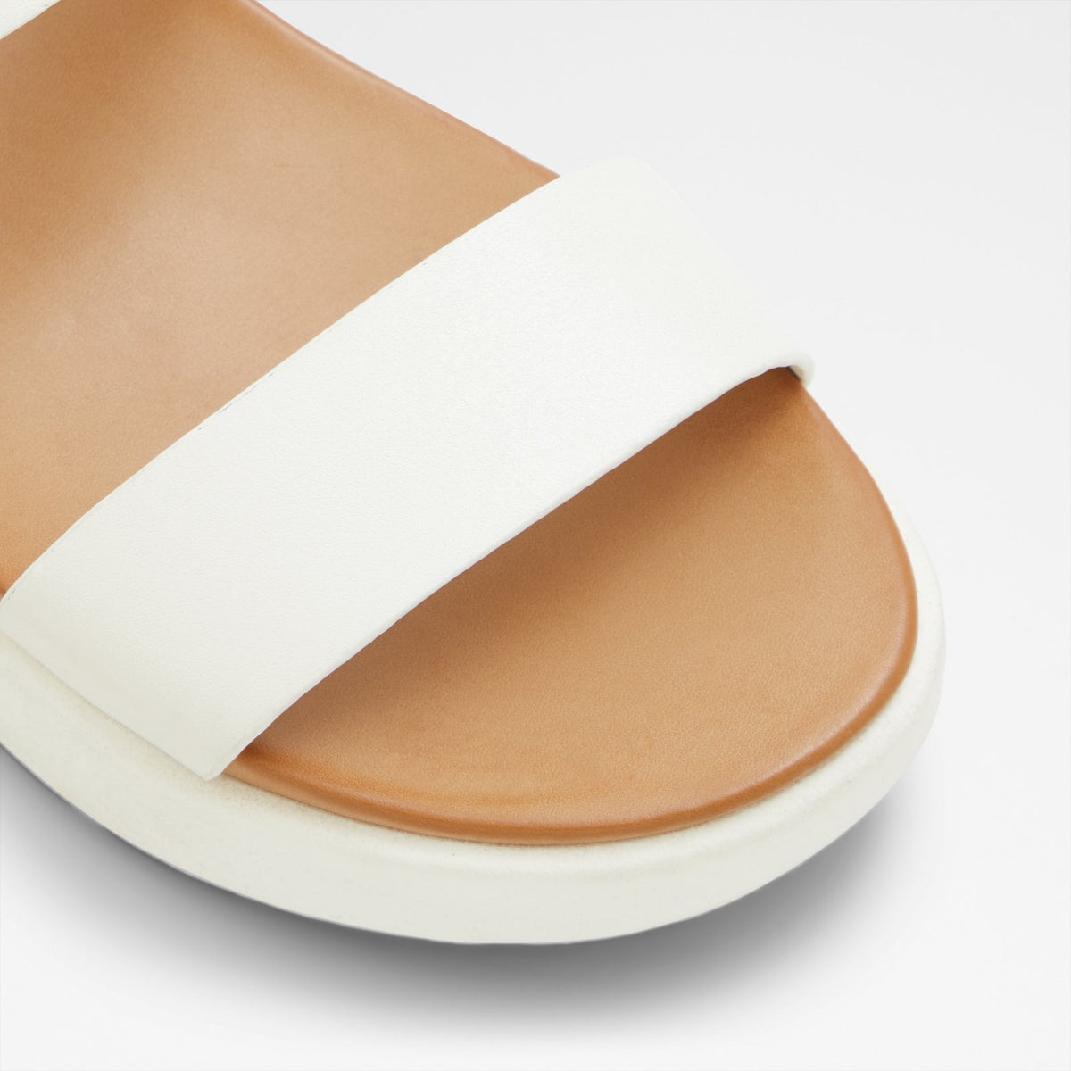 Silyia - White - image 4