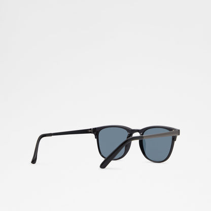 Simmins - Black - image 2
