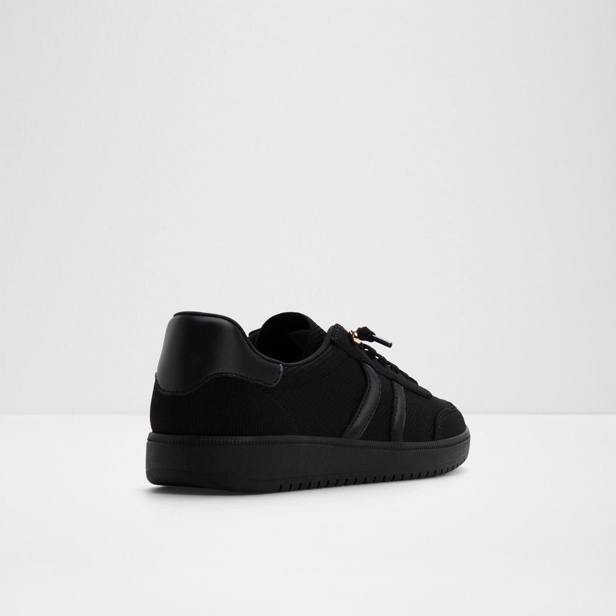 Slipinsneaker - Black - image 1