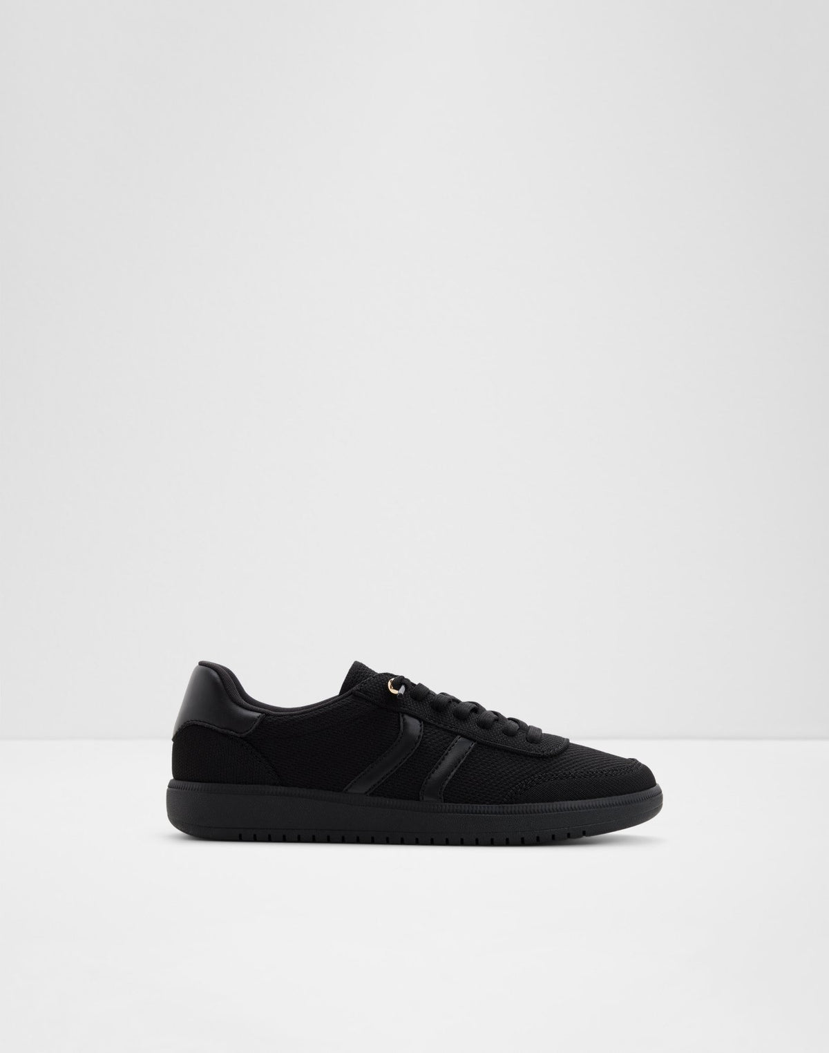 Slipinsneaker - Black - alternate image