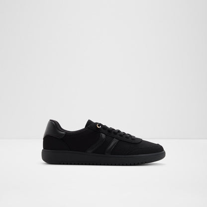Slipinsneaker - Black - square image