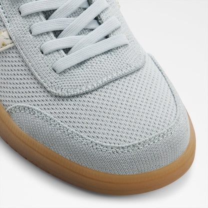 Slipinsneaker - Blue - image 4
