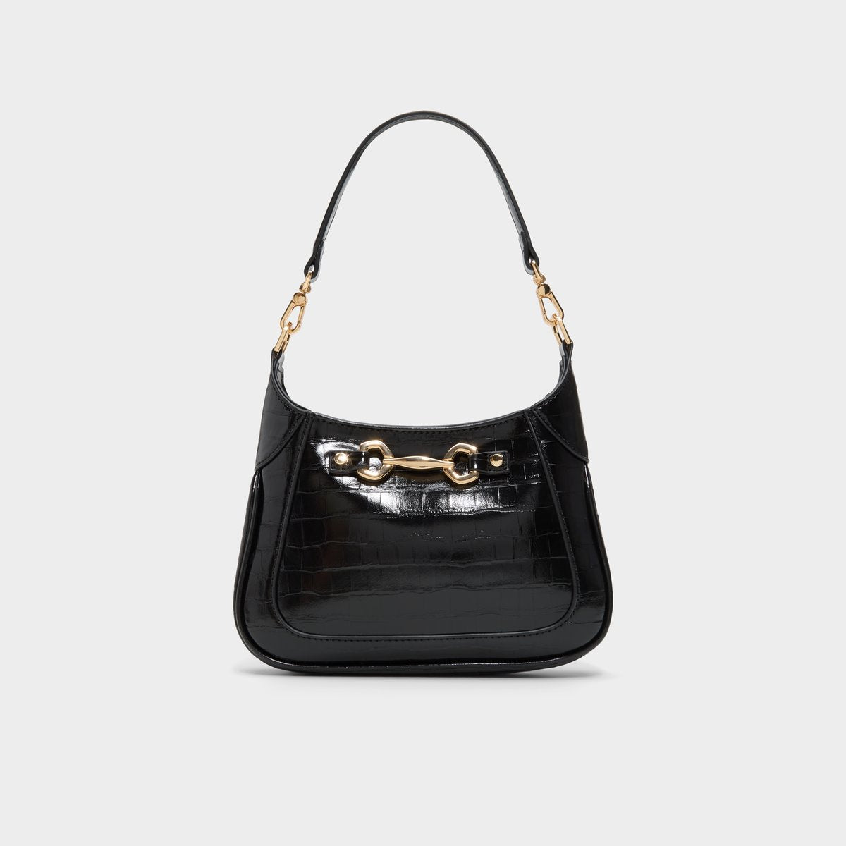 Sloanea - Black - square image