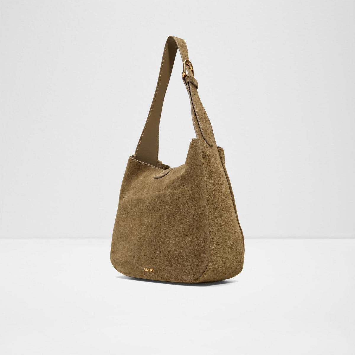 Soffiettaluxe - Khaki - image 1