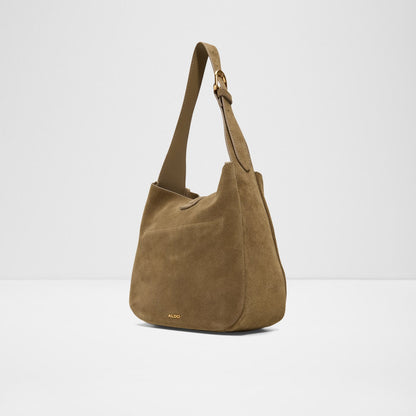 Soffiettaluxe - Khaki - image 1