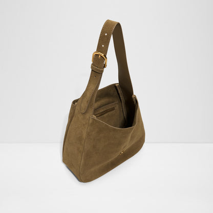 Soffiettaluxe - Khaki - image 2