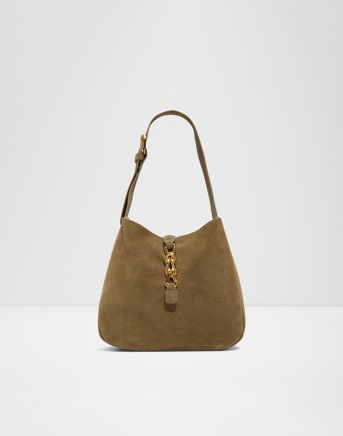 Soffiettaluxe - Khaki - alternate image