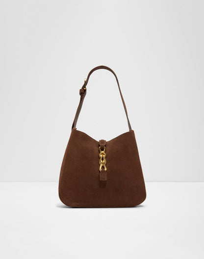 Soffiettaluxe - Light Brown - alternate image