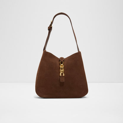 Soffiettaluxe - Light Brown - square image
