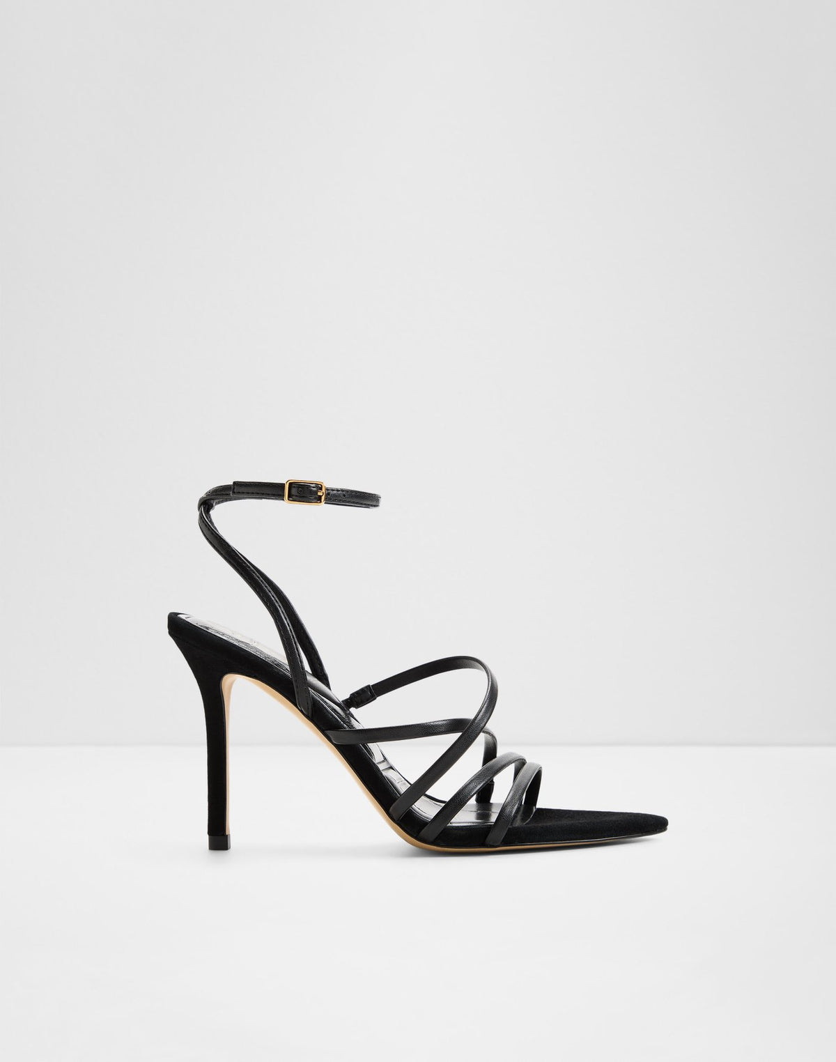 Solania - Black (007) - alternate image