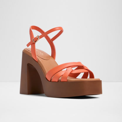 Solenia - Orange - image 3