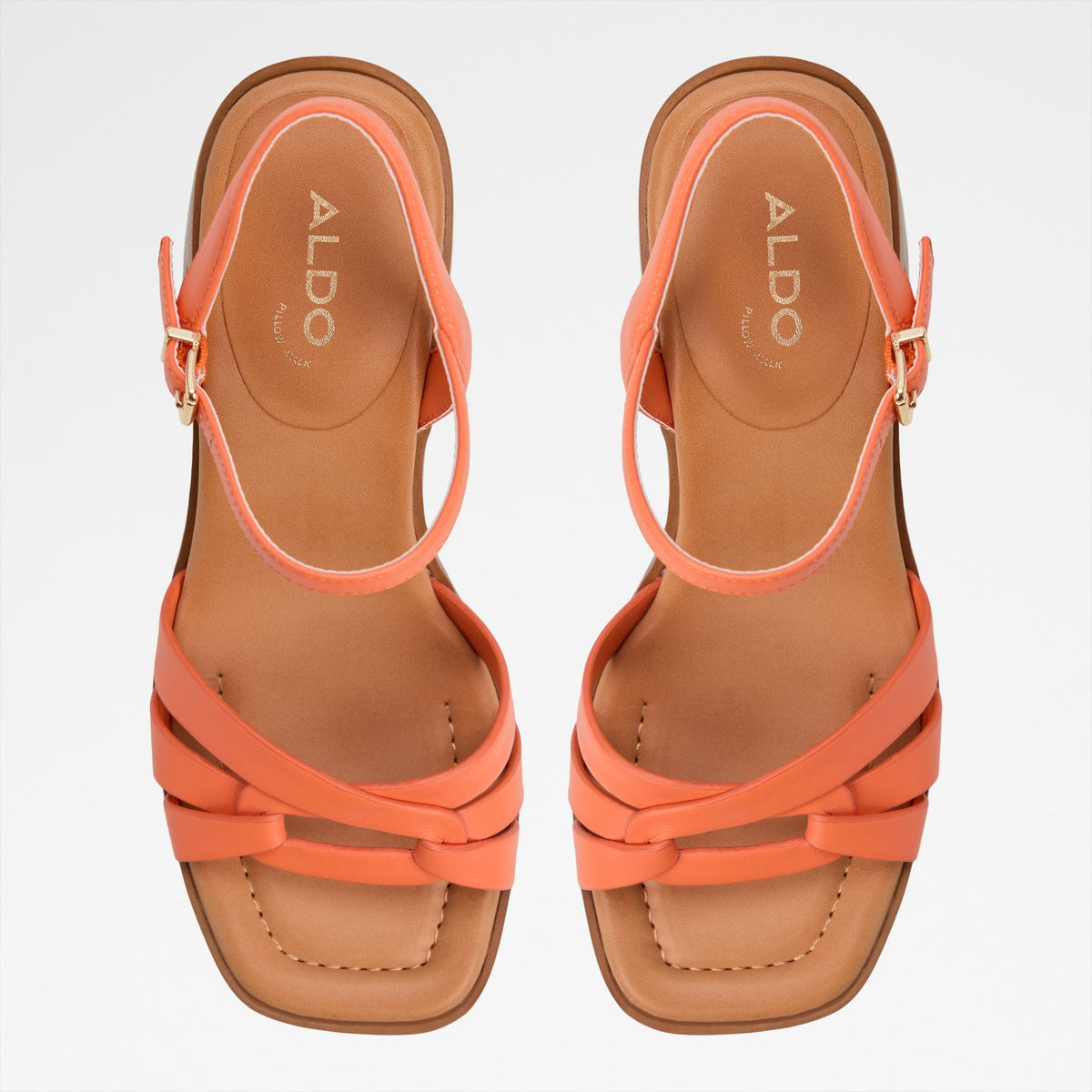 Solenia - Orange - image 5