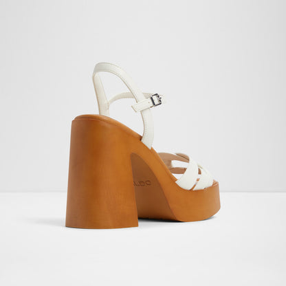 Solenia - White - image 1
