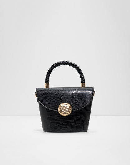 Soletta - Black - alternate image
