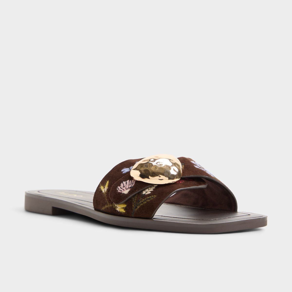 Somer - Dark Brown - image 1