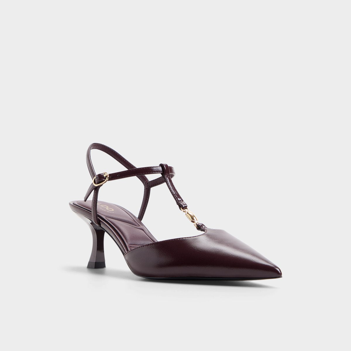 Starlynn - Burgundy - image 3
