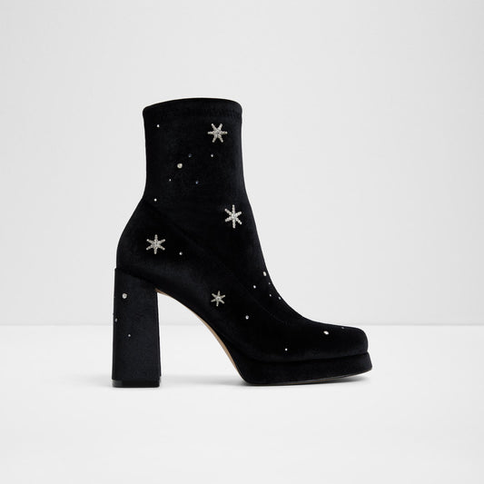 Starrie - Black - square image